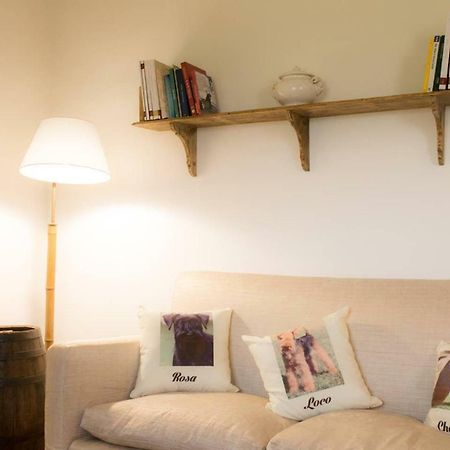 Il Melarancio Country House سْكانديتْشي المظهر الخارجي الصورة