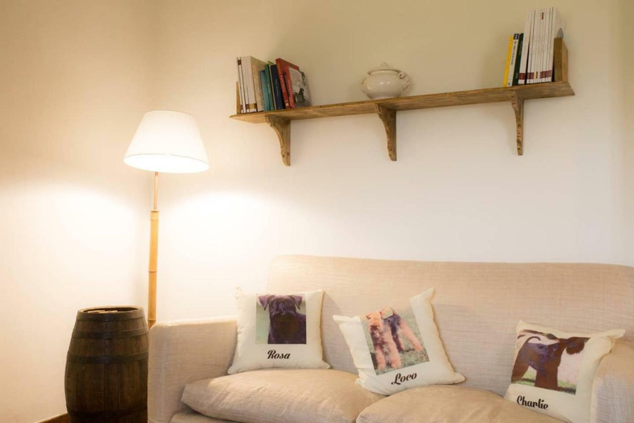 Il Melarancio Country House سْكانديتْشي المظهر الخارجي الصورة