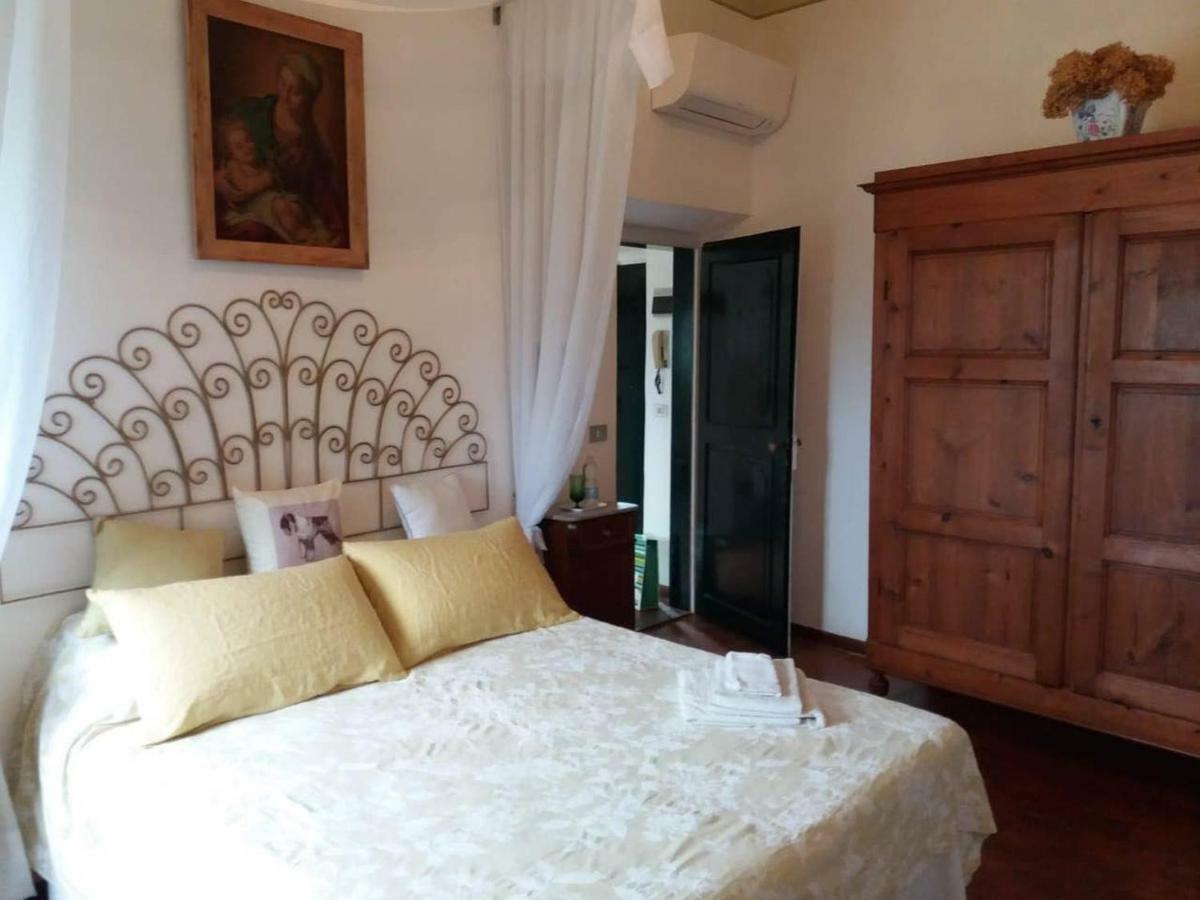 Il Melarancio Country House سْكانديتْشي المظهر الخارجي الصورة