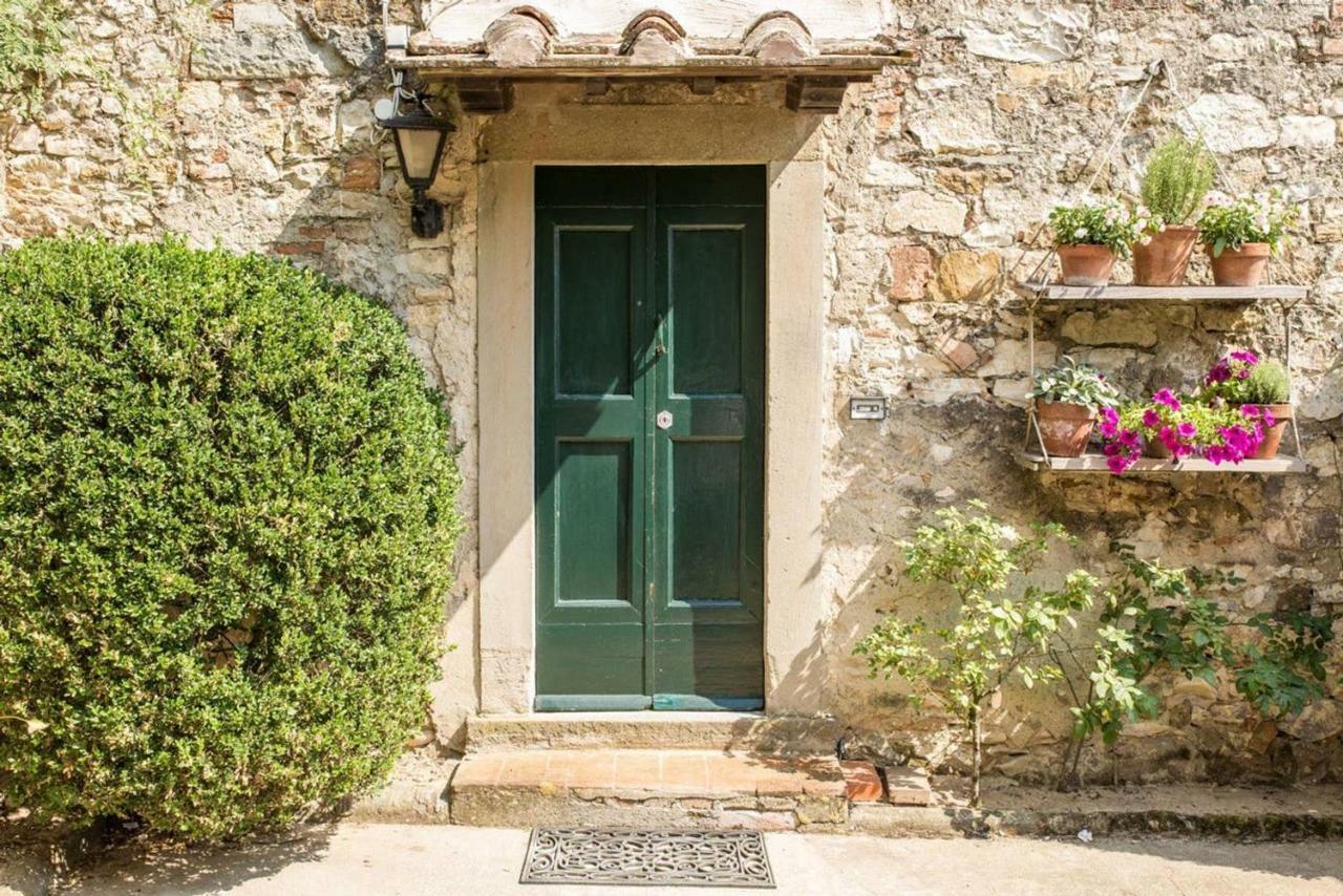 Il Melarancio Country House سْكانديتْشي المظهر الخارجي الصورة