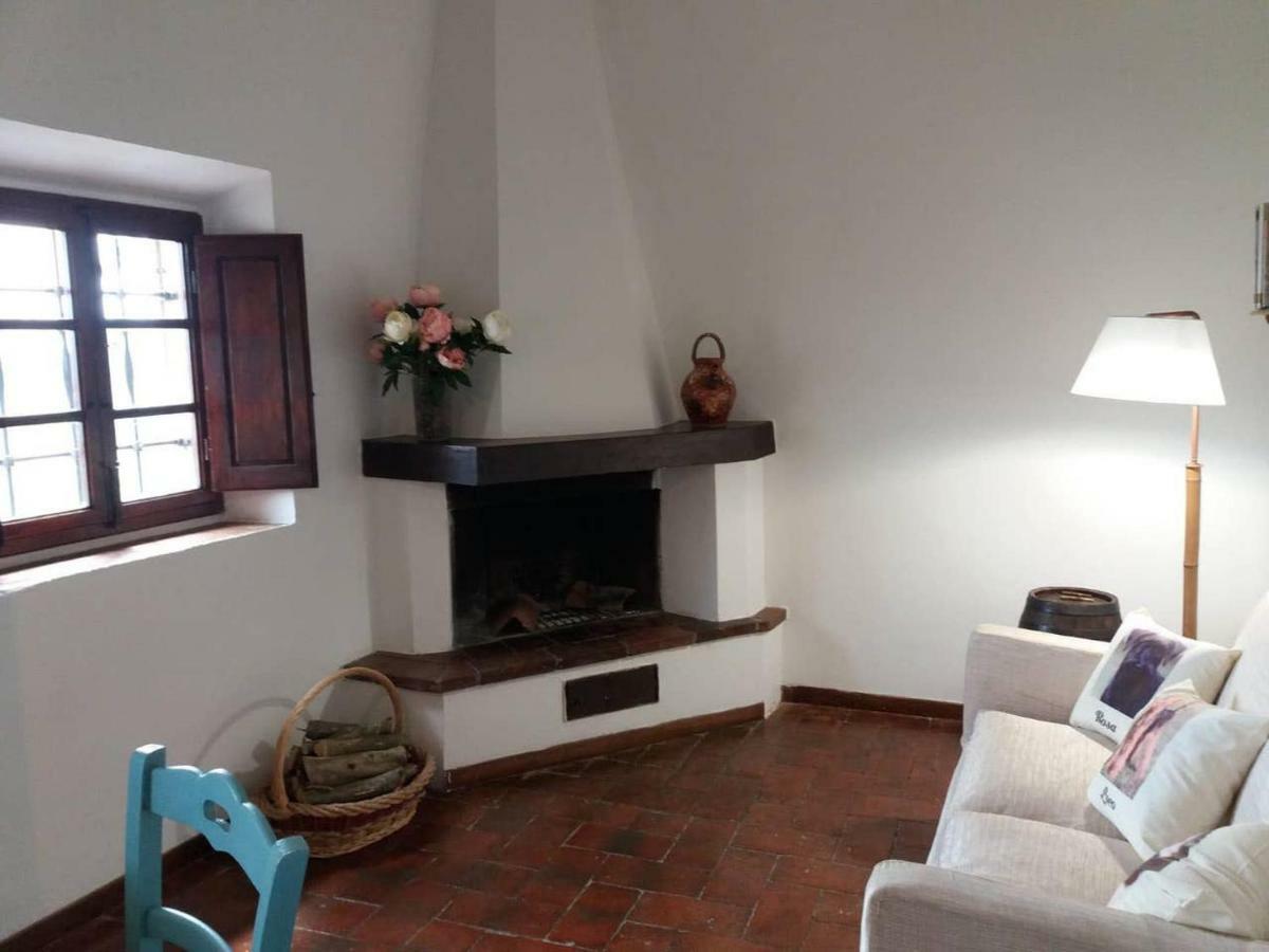 Il Melarancio Country House سْكانديتْشي المظهر الخارجي الصورة