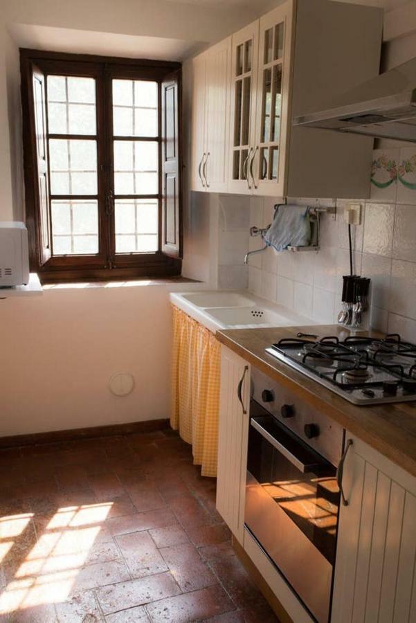 Il Melarancio Country House سْكانديتْشي المظهر الخارجي الصورة