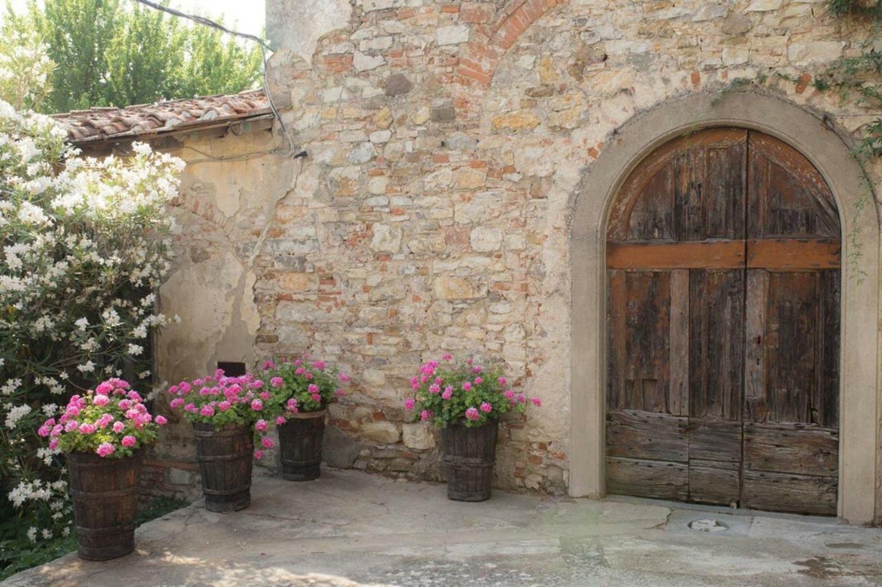 Il Melarancio Country House سْكانديتْشي المظهر الخارجي الصورة
