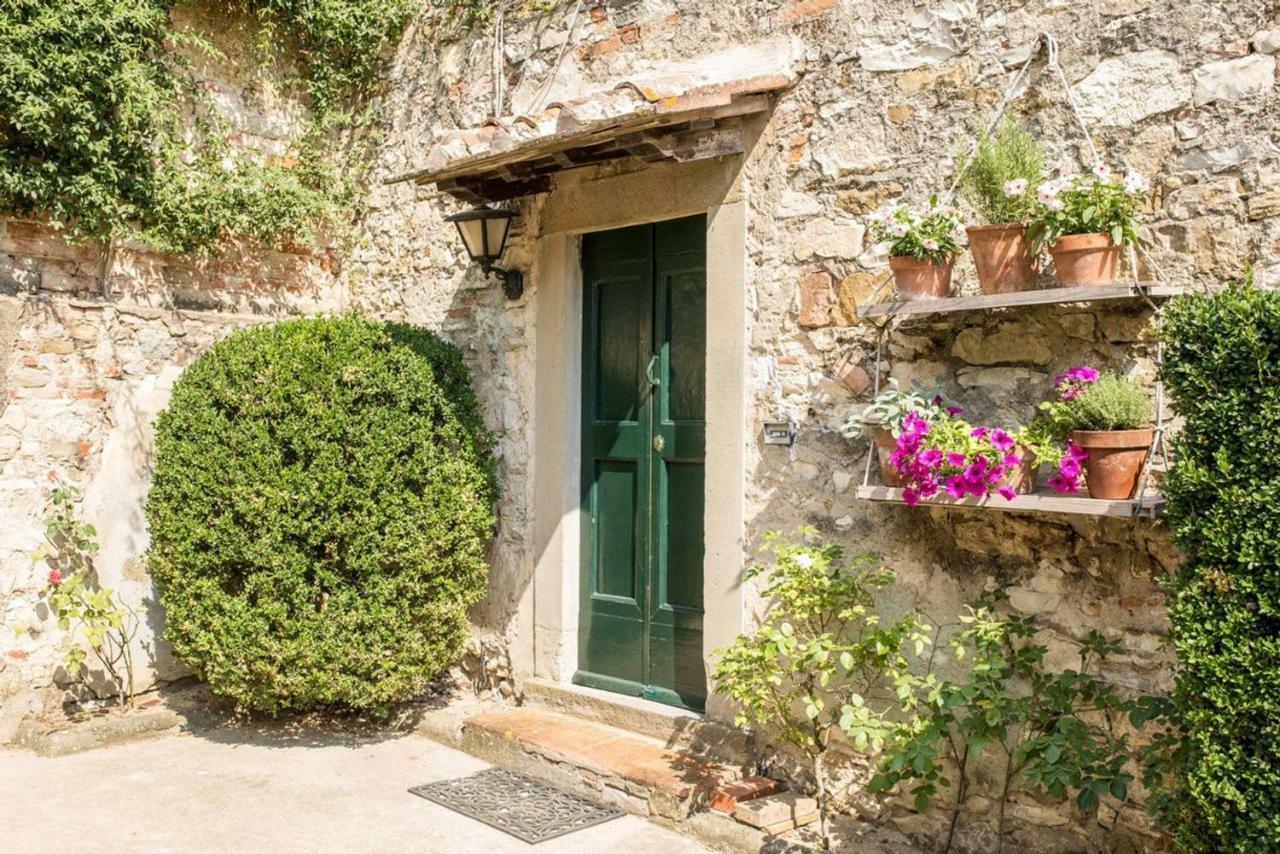 Il Melarancio Country House سْكانديتْشي المظهر الخارجي الصورة